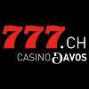 Casino777 logo