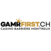 Gamrfirst logo