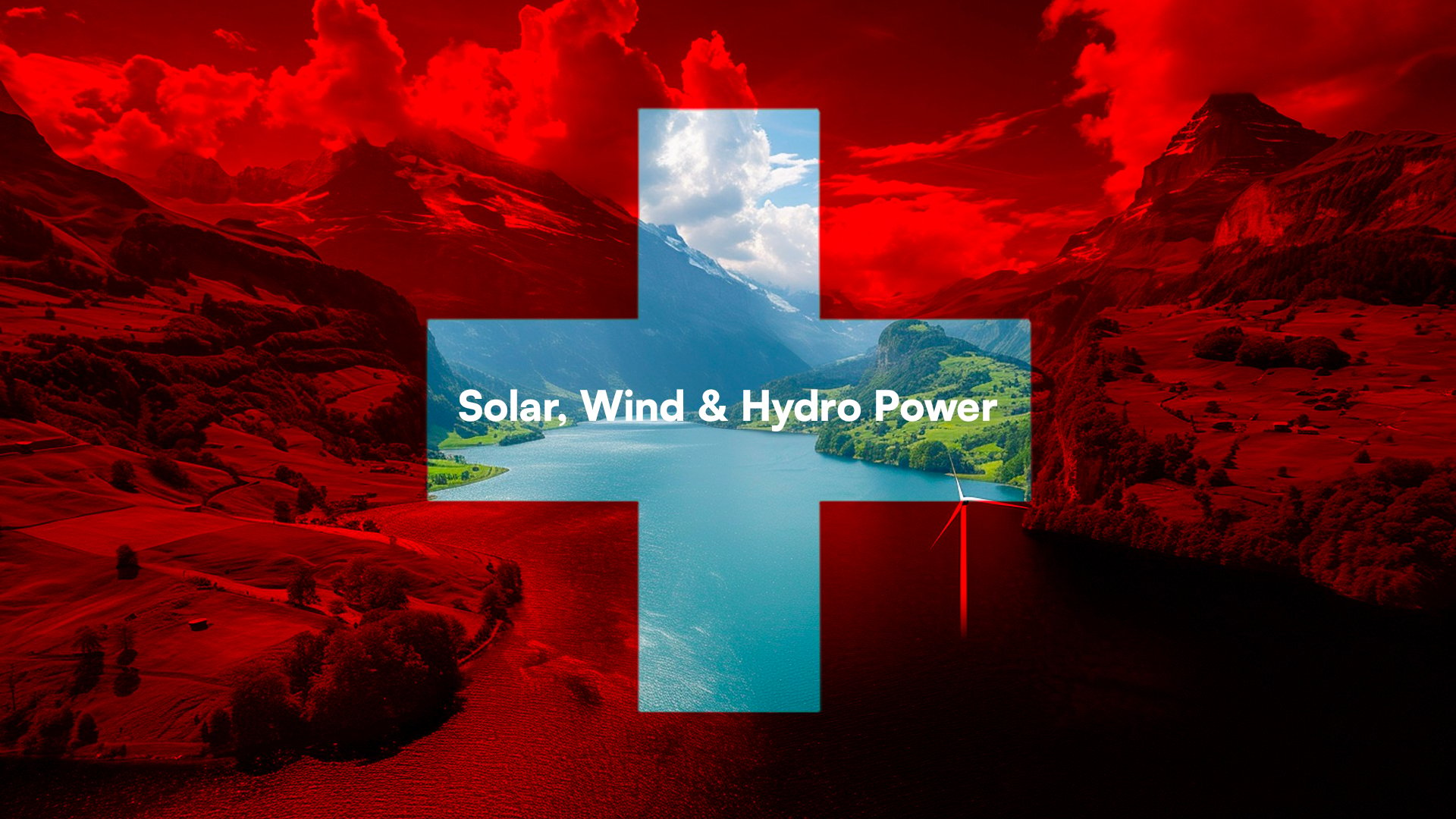 solar wind hydro