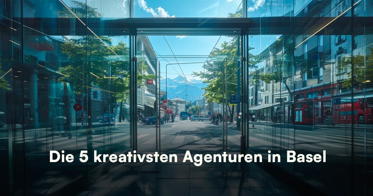 agenturen in basel