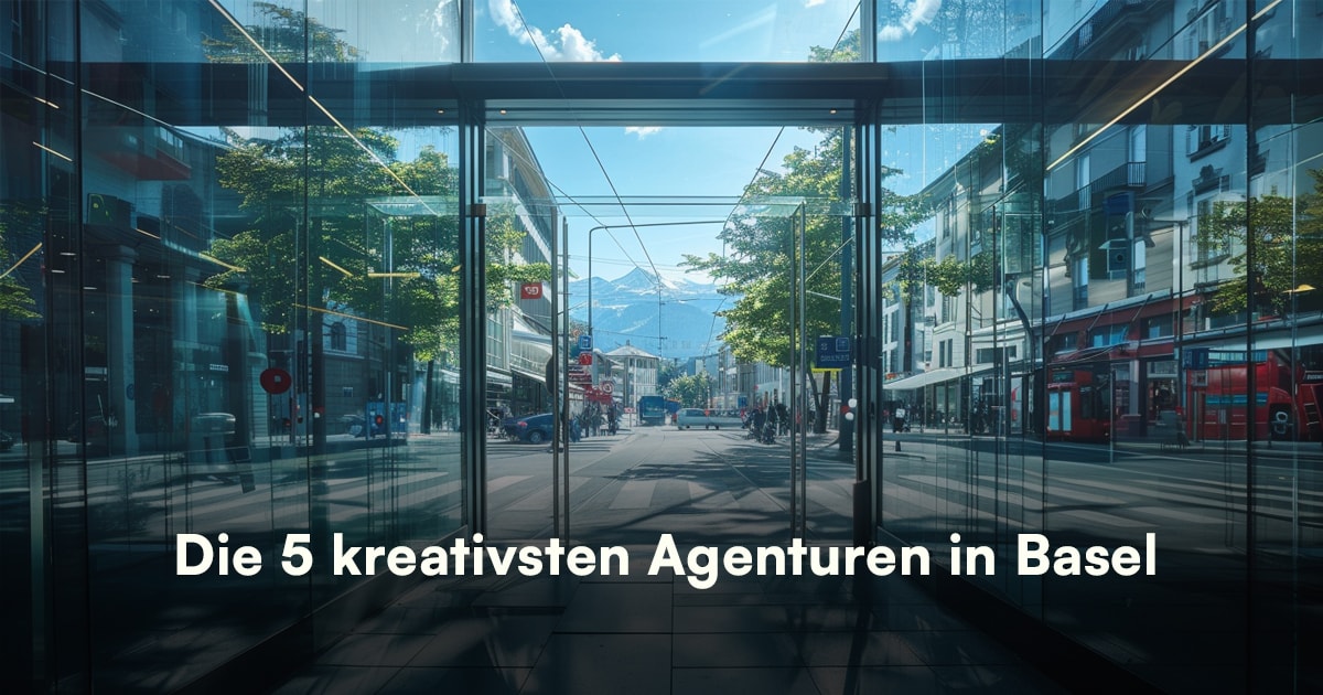 agenturen in basel