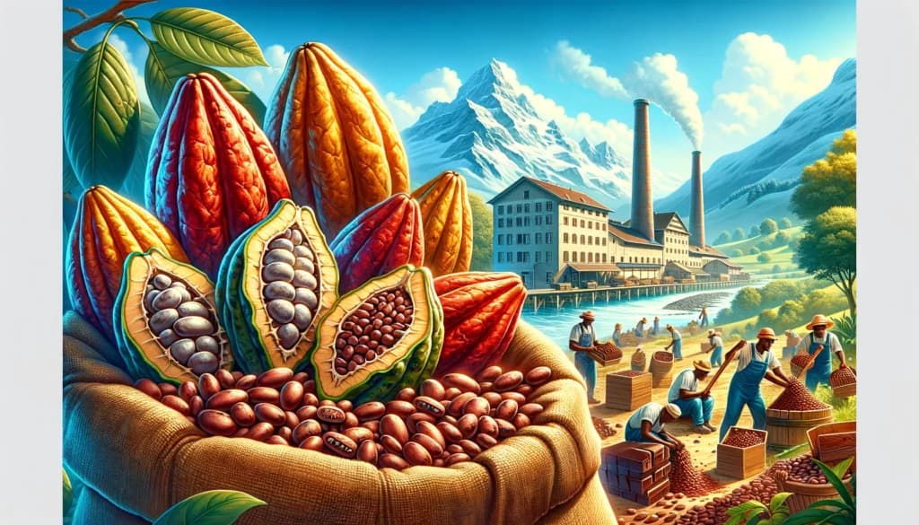 italian coco beans