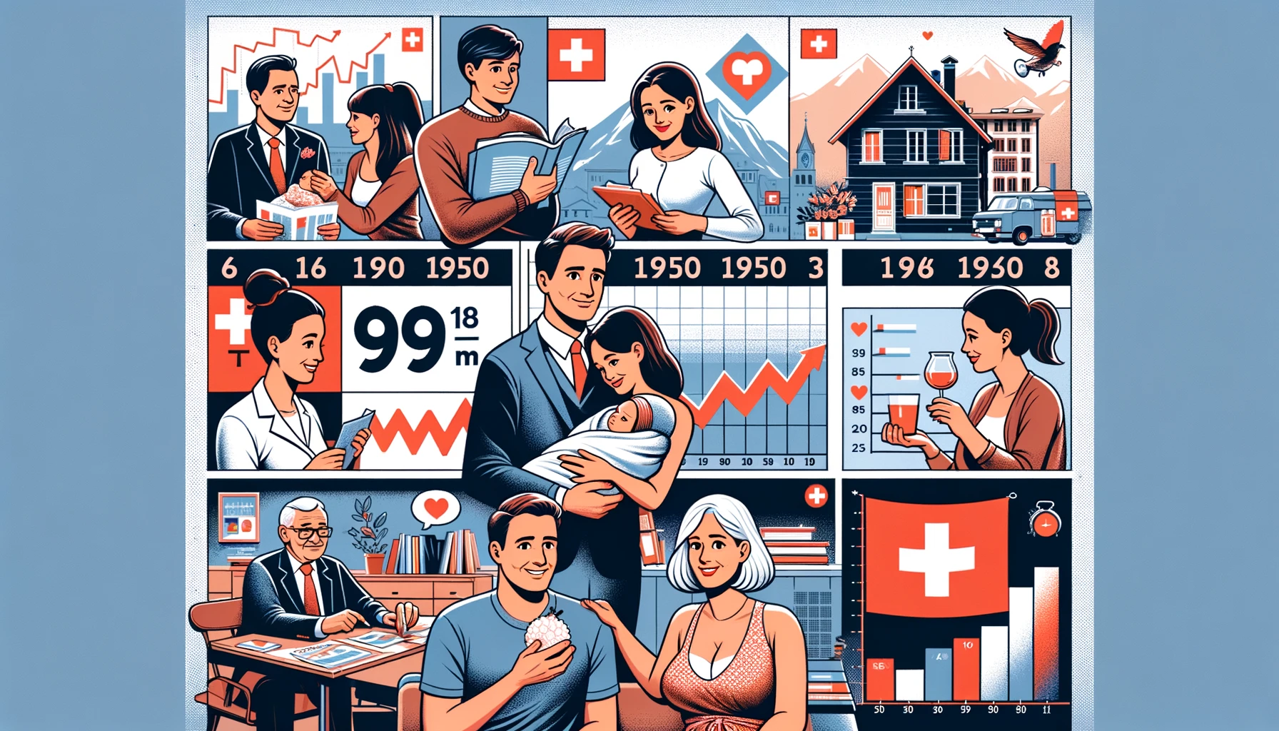 late marriage stats