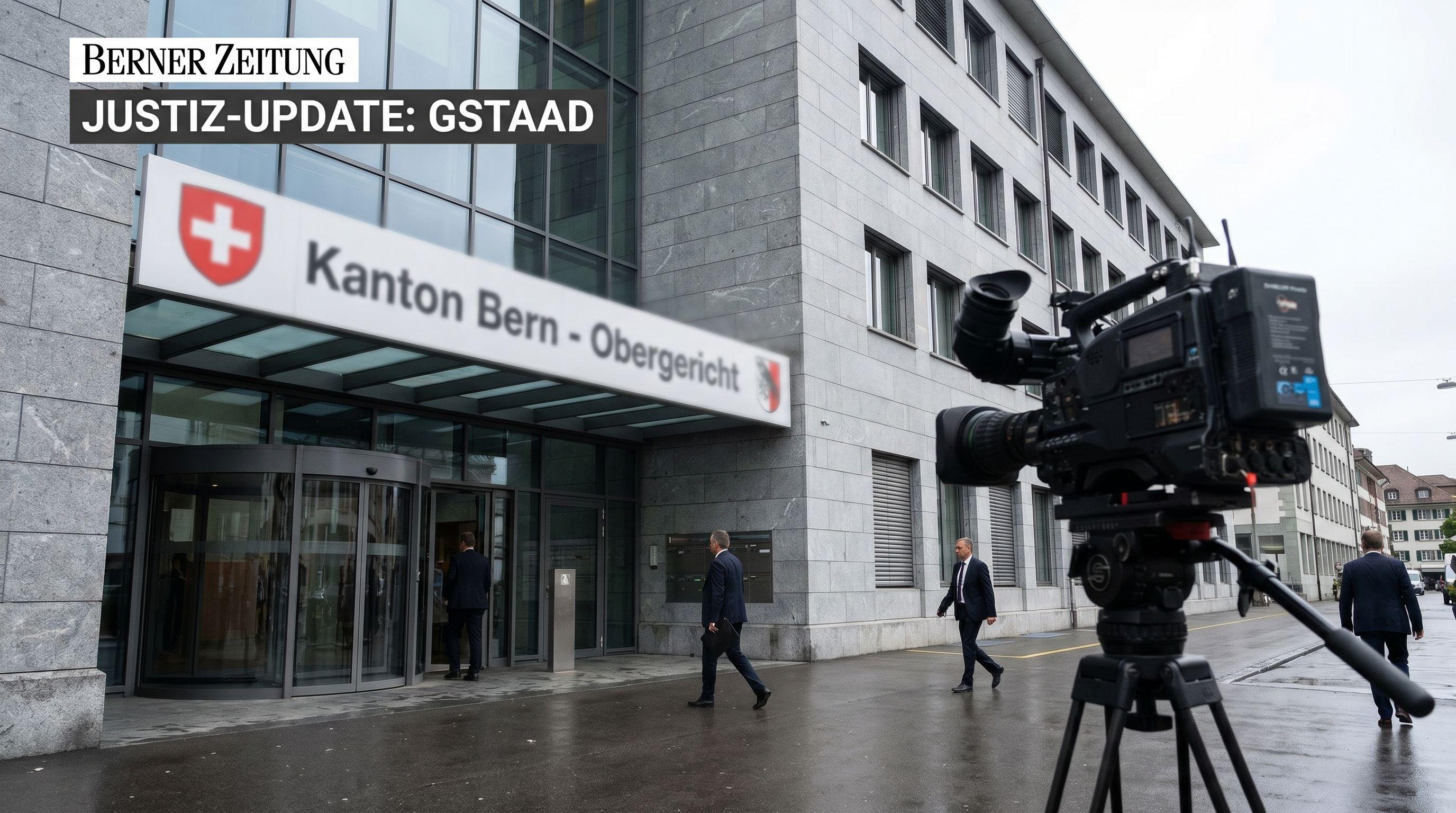 Appeal Lodged by All Parties in Gstaad Human Trafficking Verdict