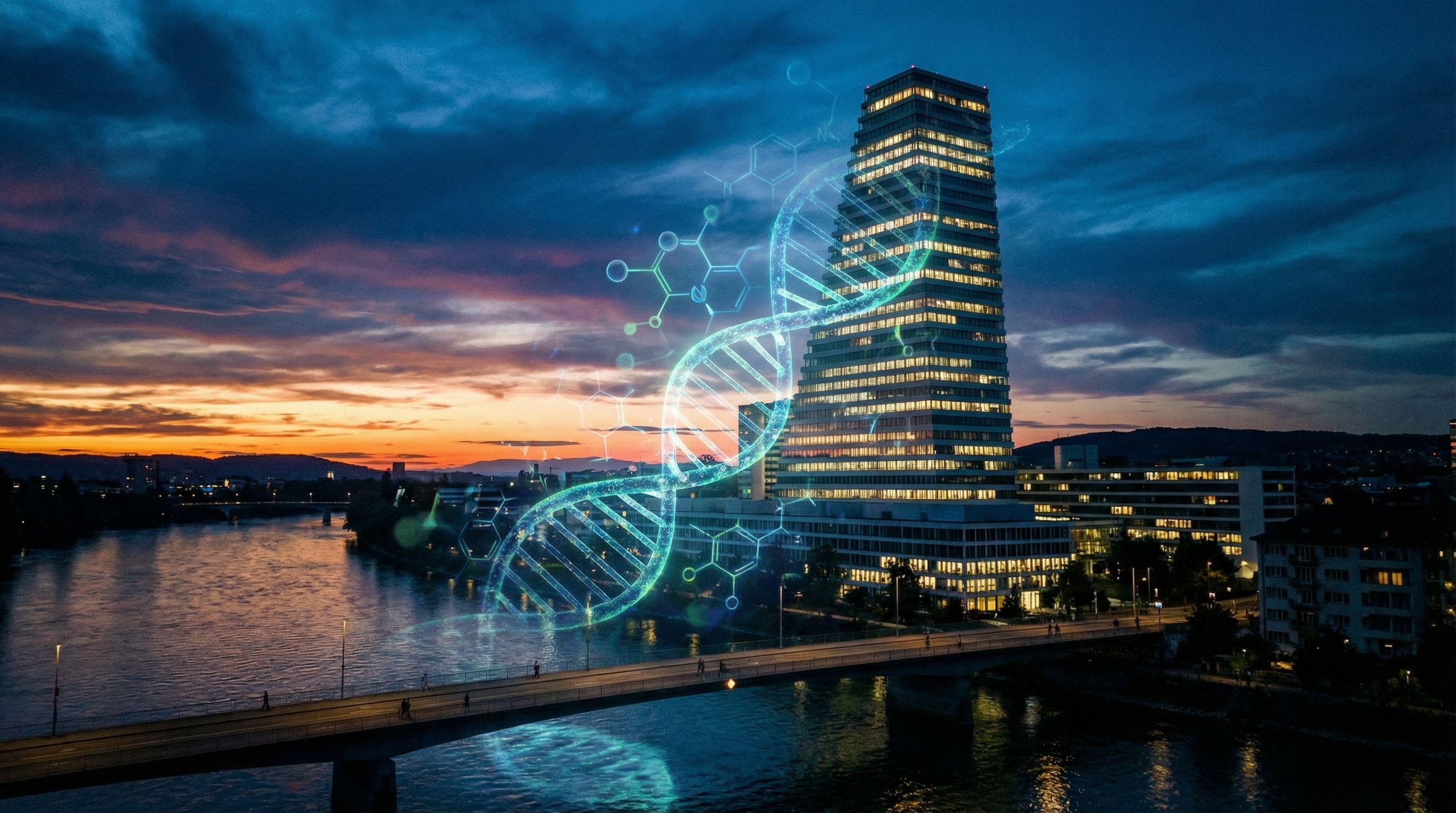 Breakthrough: Roche Reports Positive Results in Breast Cancer Treatment Trial