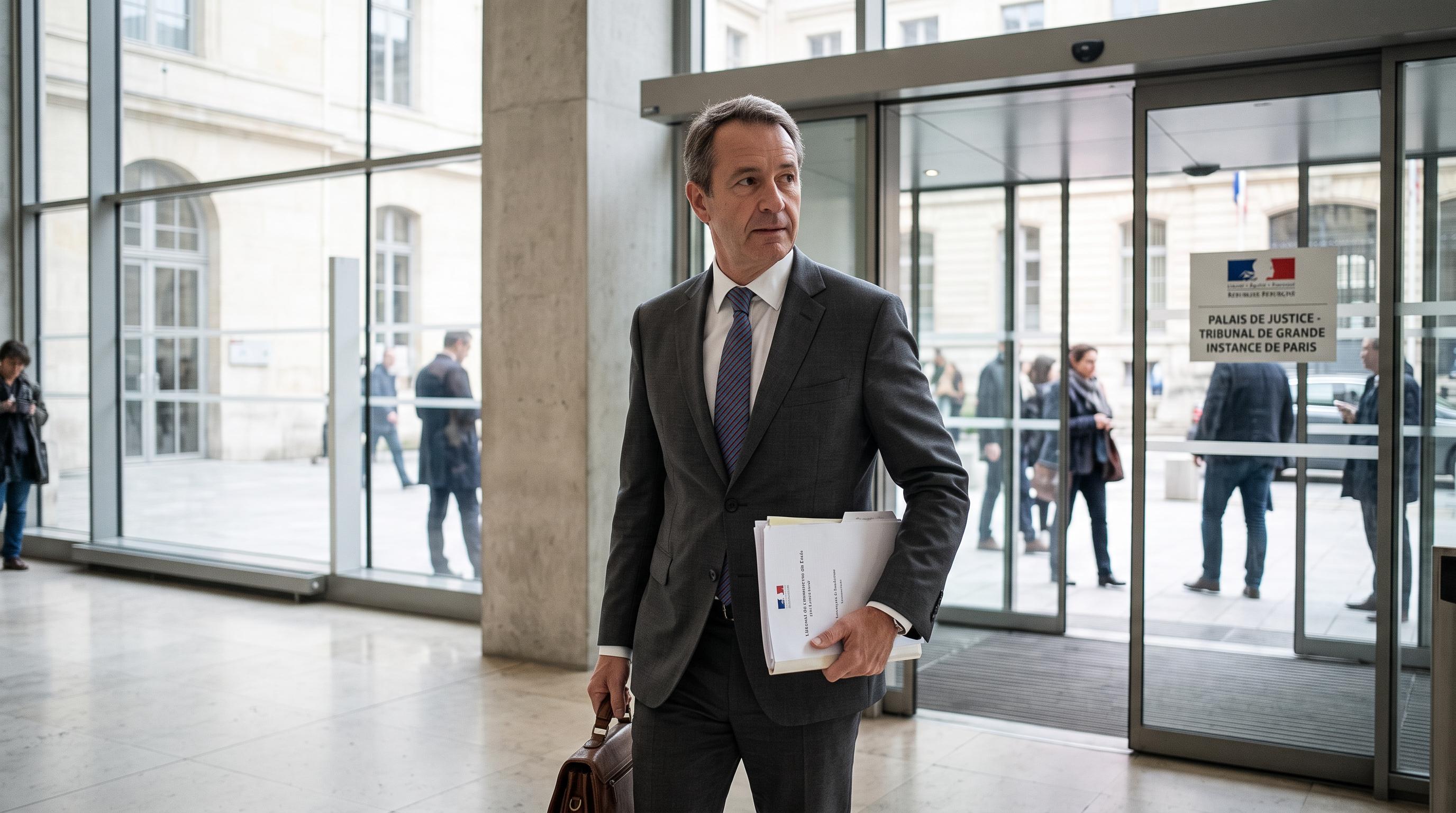 Calida faces €6.4 million damages ruling over Lafuma sale