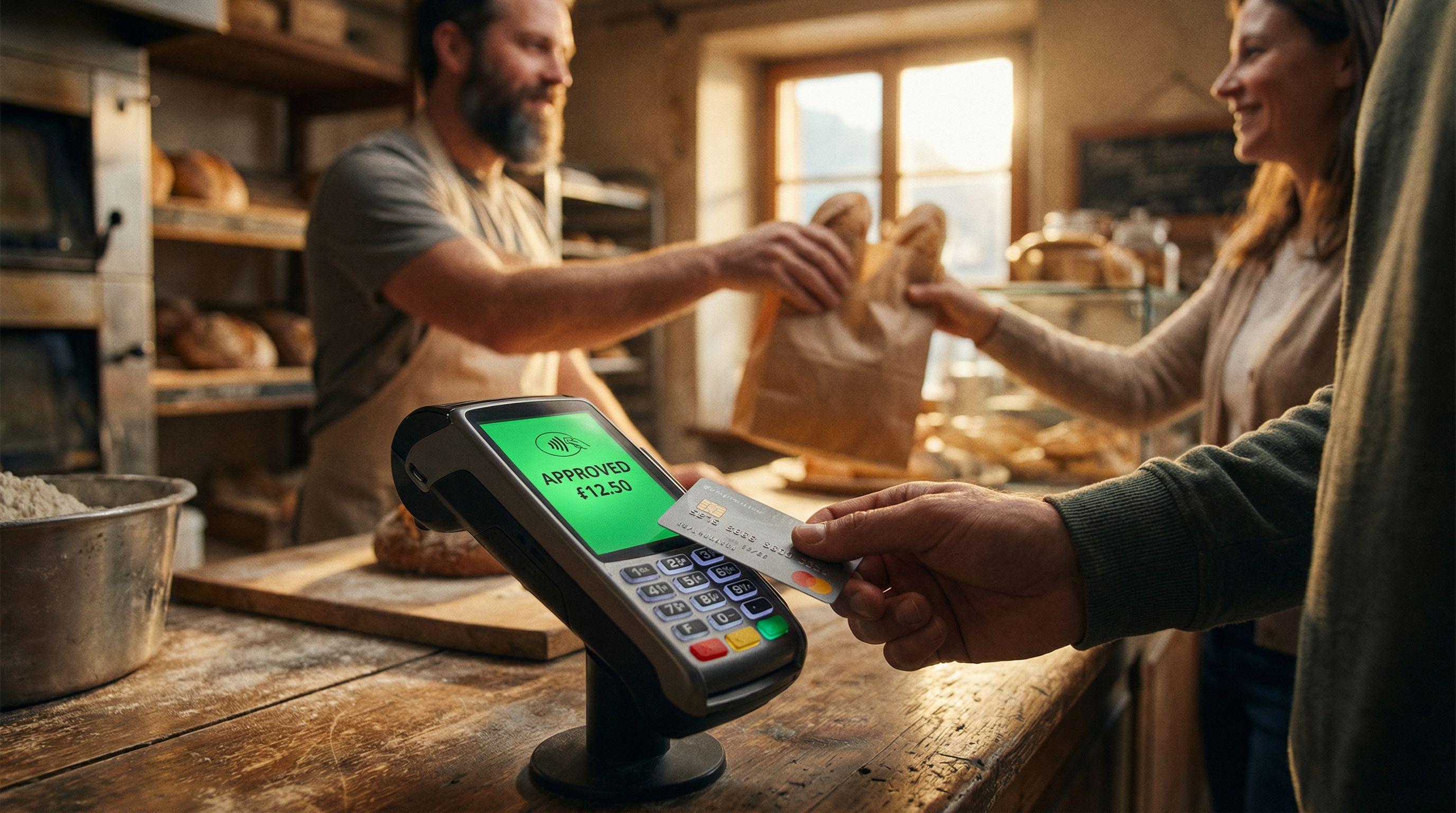 Card payment fees to decrease for Swiss small businesses