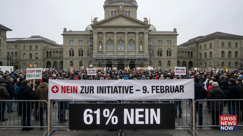 Environmental Responsibility Initiative Faces Uphill Battle