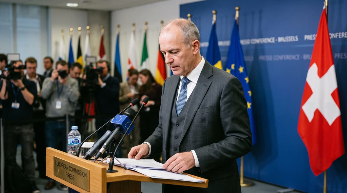 EU approves Nestlé’s planned water joint venture