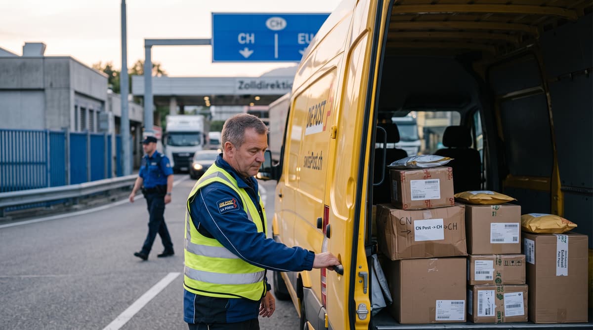 Why the EU’s parcel tax may not stop Chinese online retailers