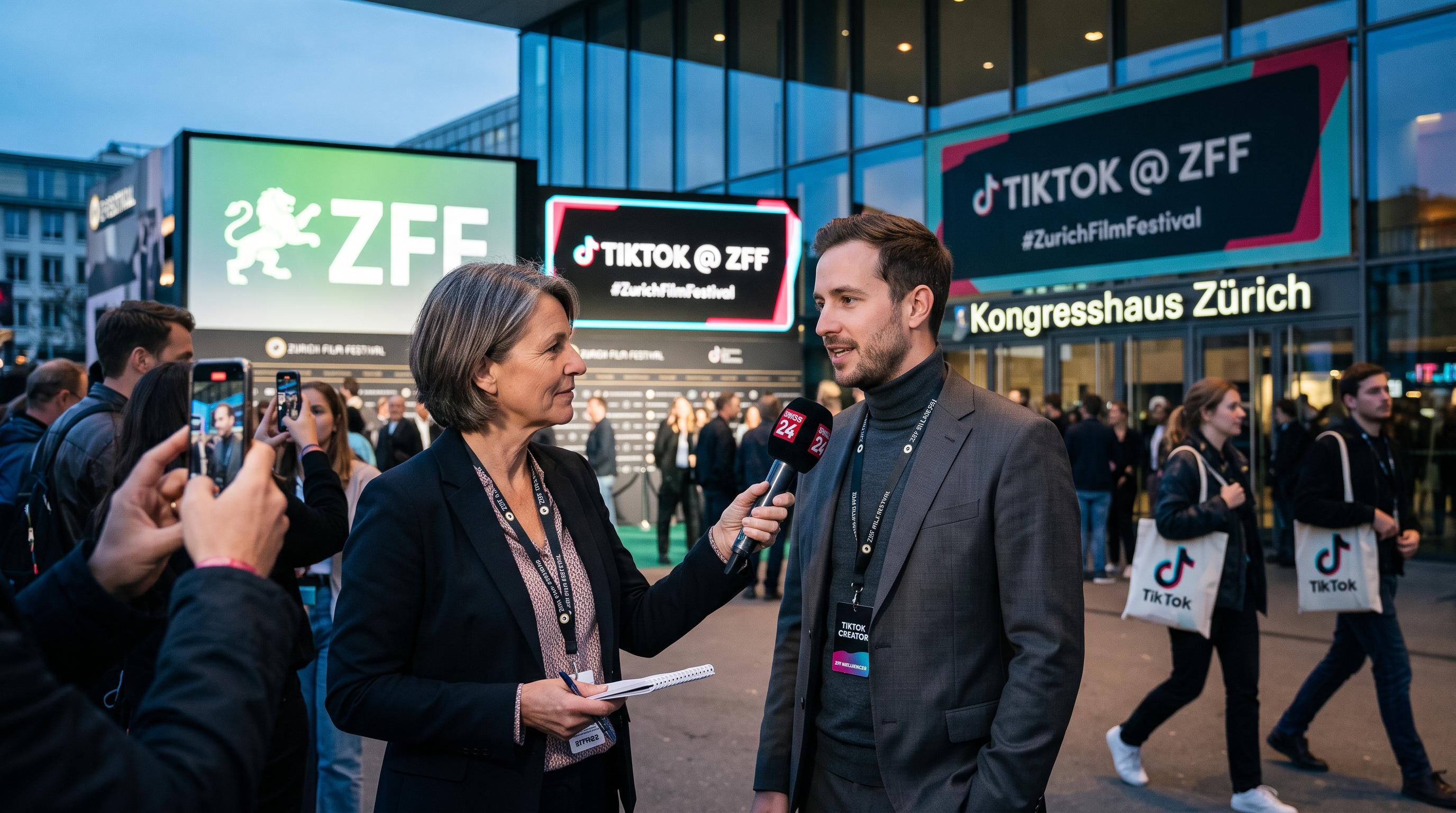Can professional film criticism survive the TikTok festival era?