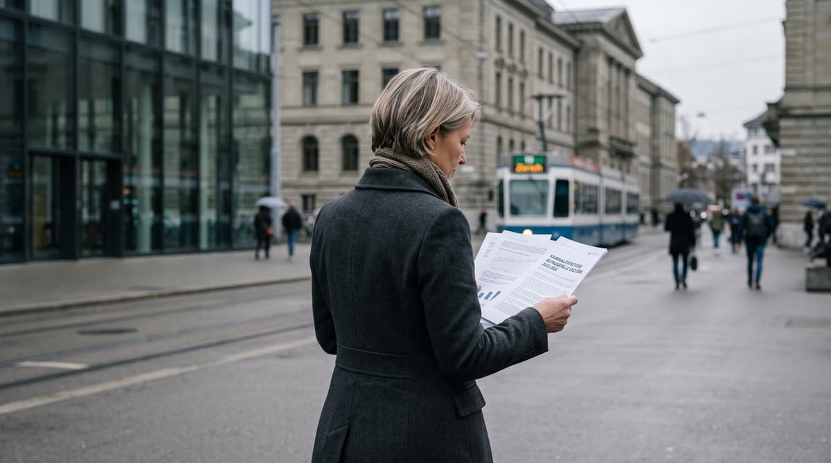 Fraud cases nearly doubled in Switzerland over three years
