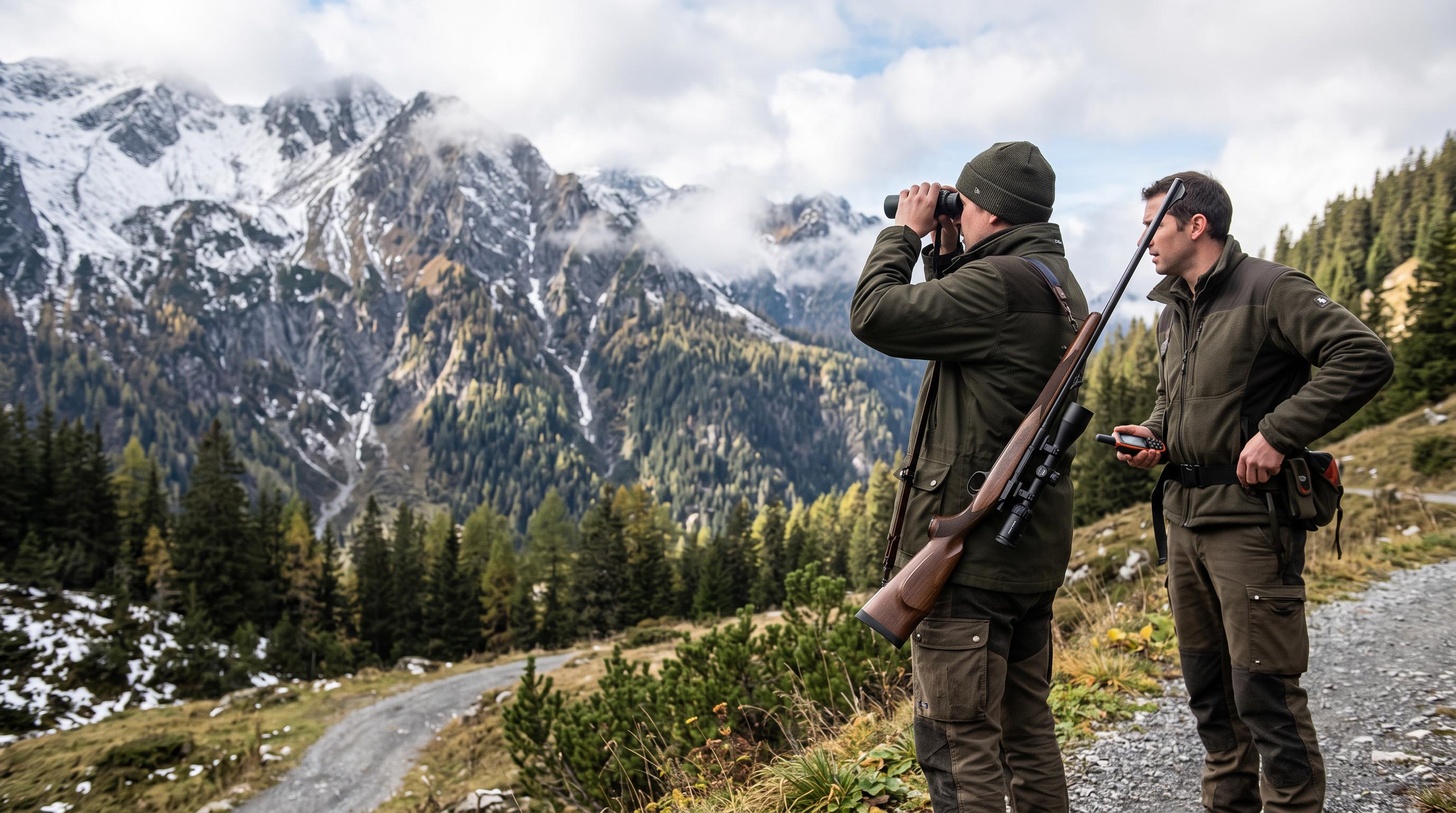 Graubünden shoots 17 wolves as authorised culls continue