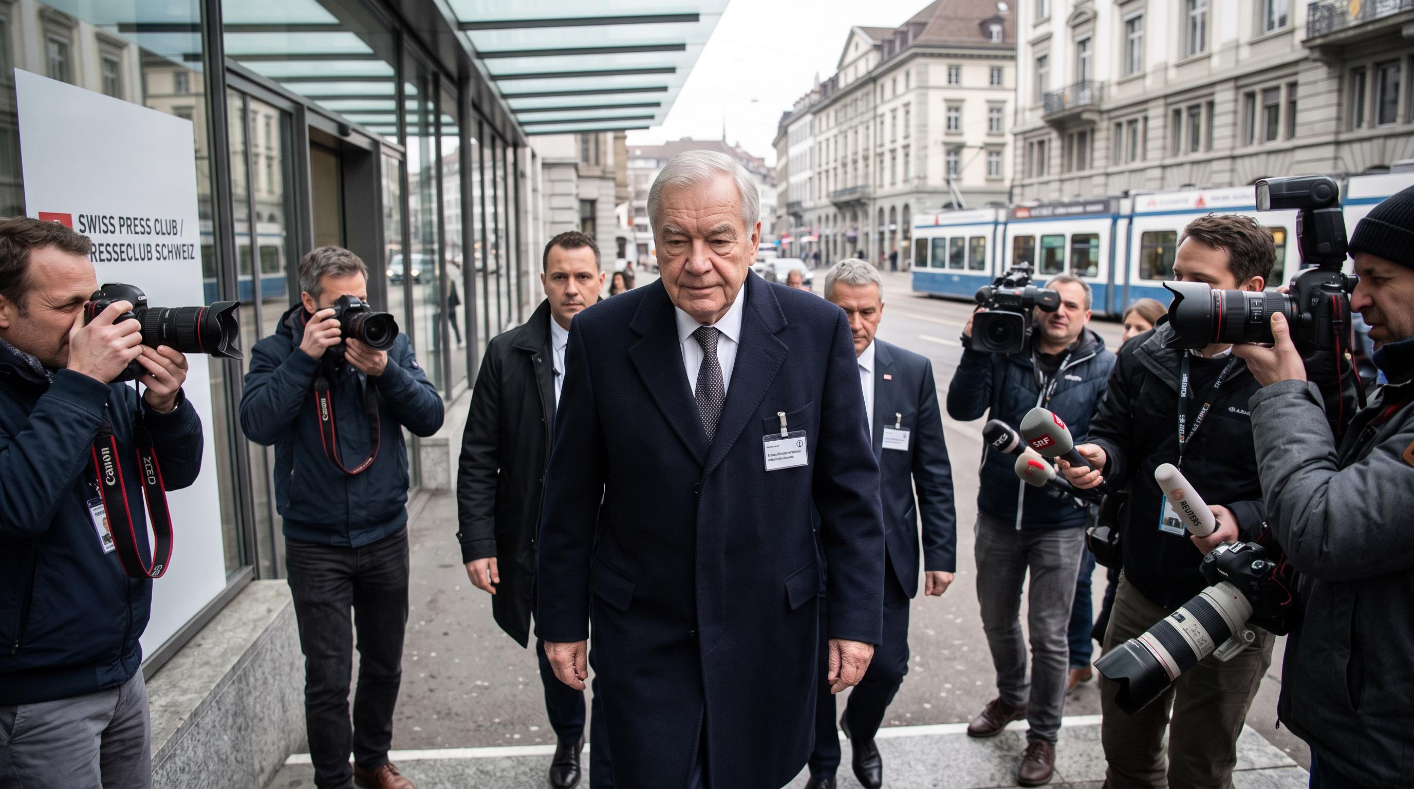 Kühne+Nagel to investigate its Nazi-era history