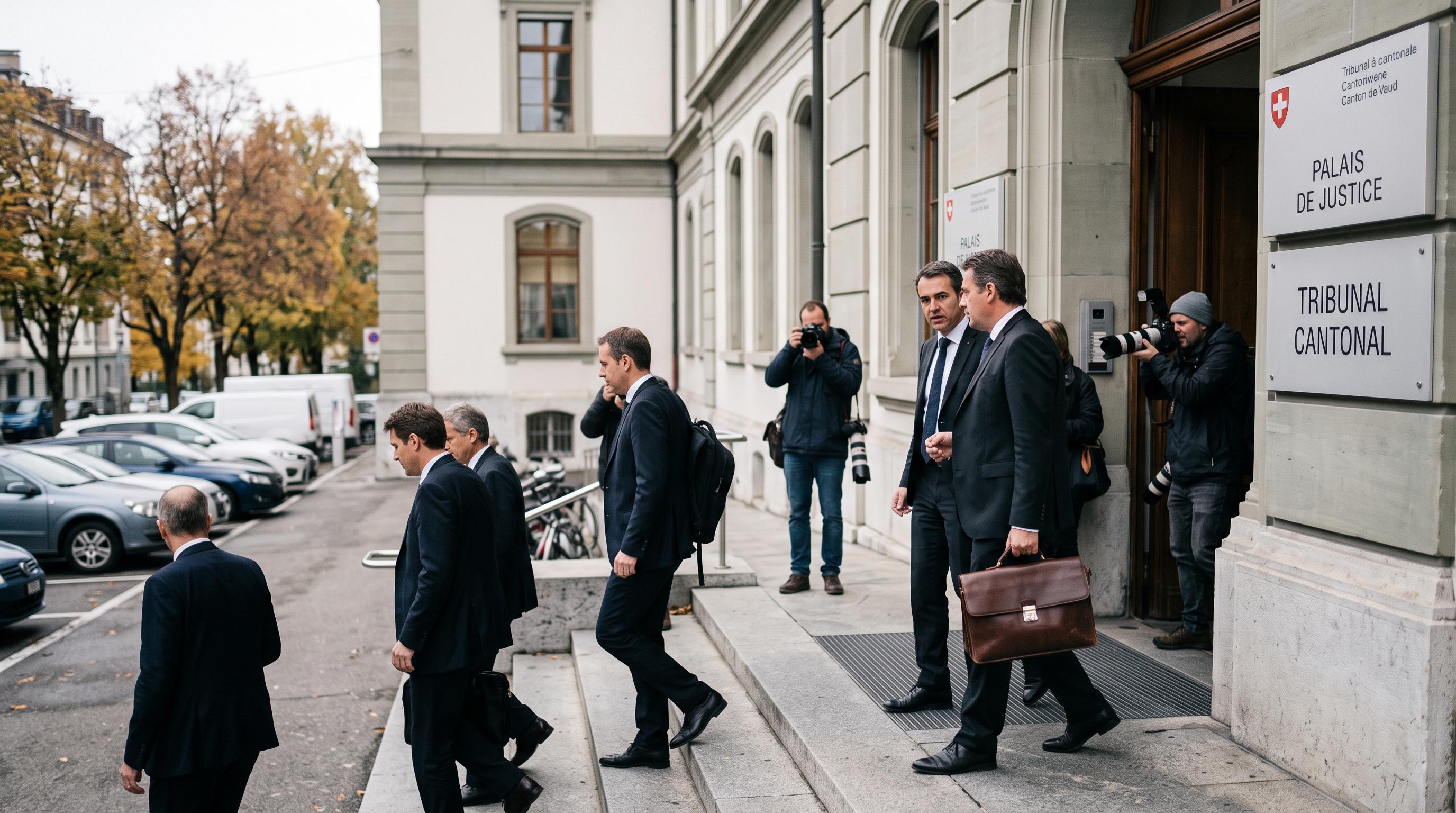 Trial opens over Russian skater’s near-fatal Lausanne rehearsal fall
