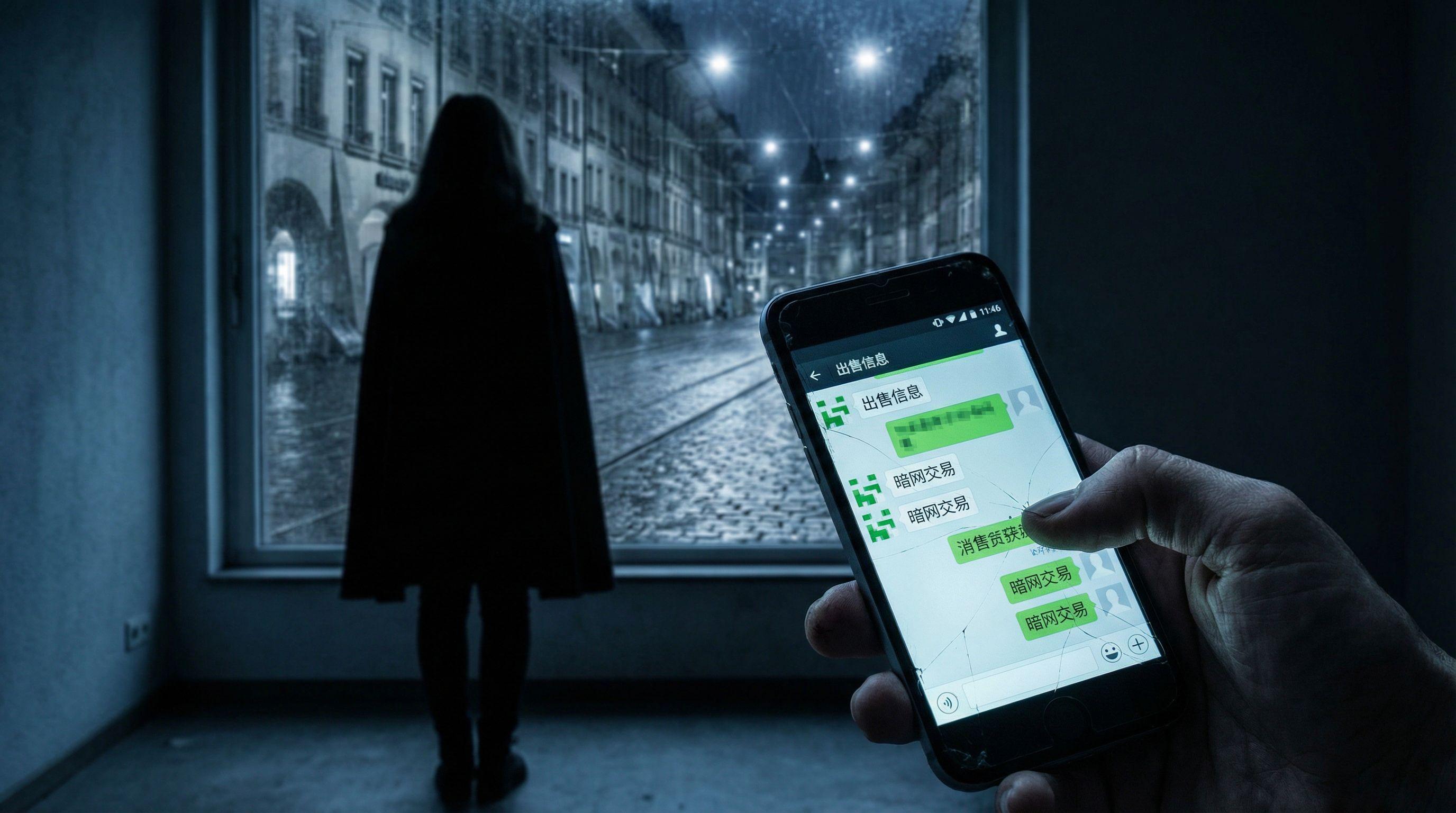 Major Human Trafficking Ring Dismantled in Switzerland