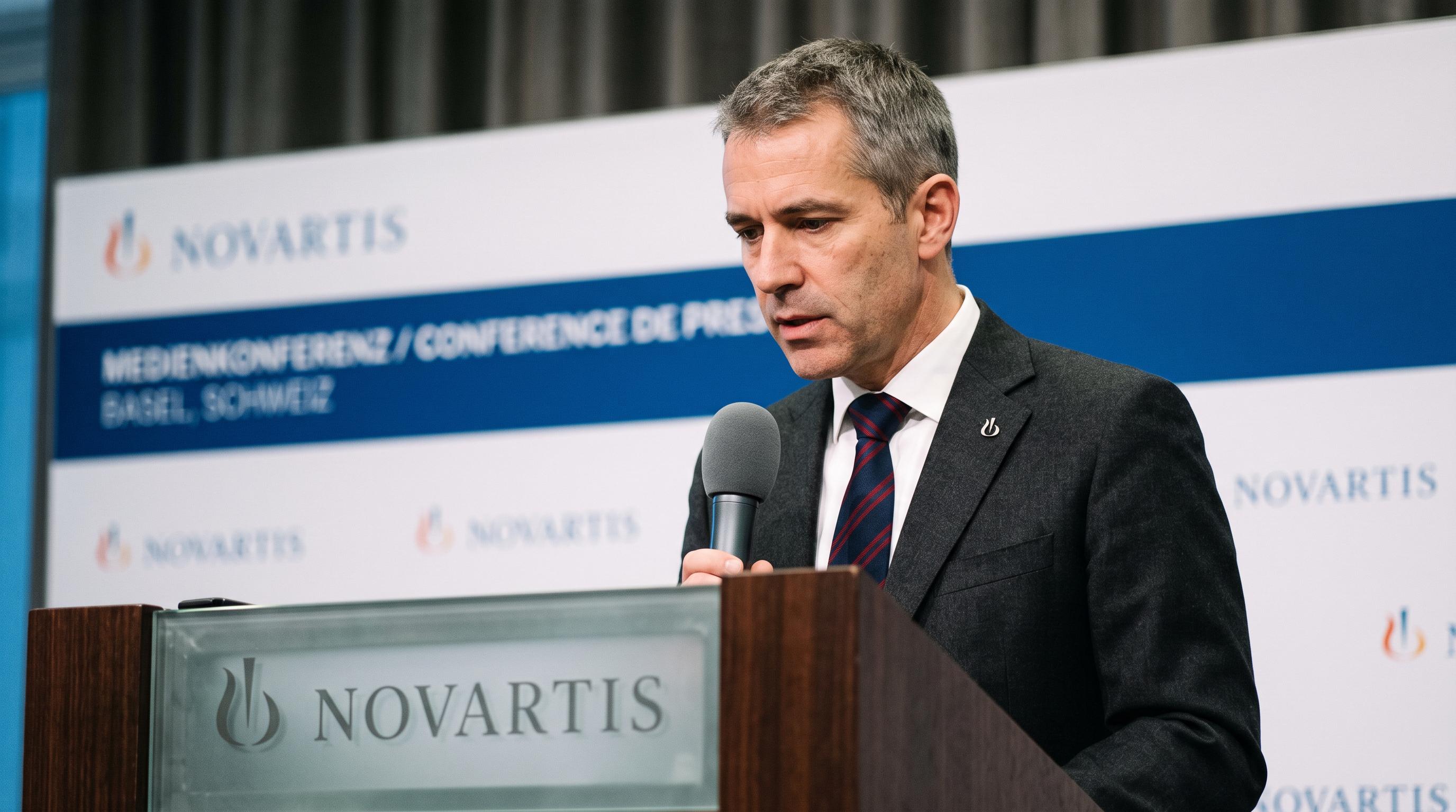 Novartis halts cell-therapy trials after three patient deaths