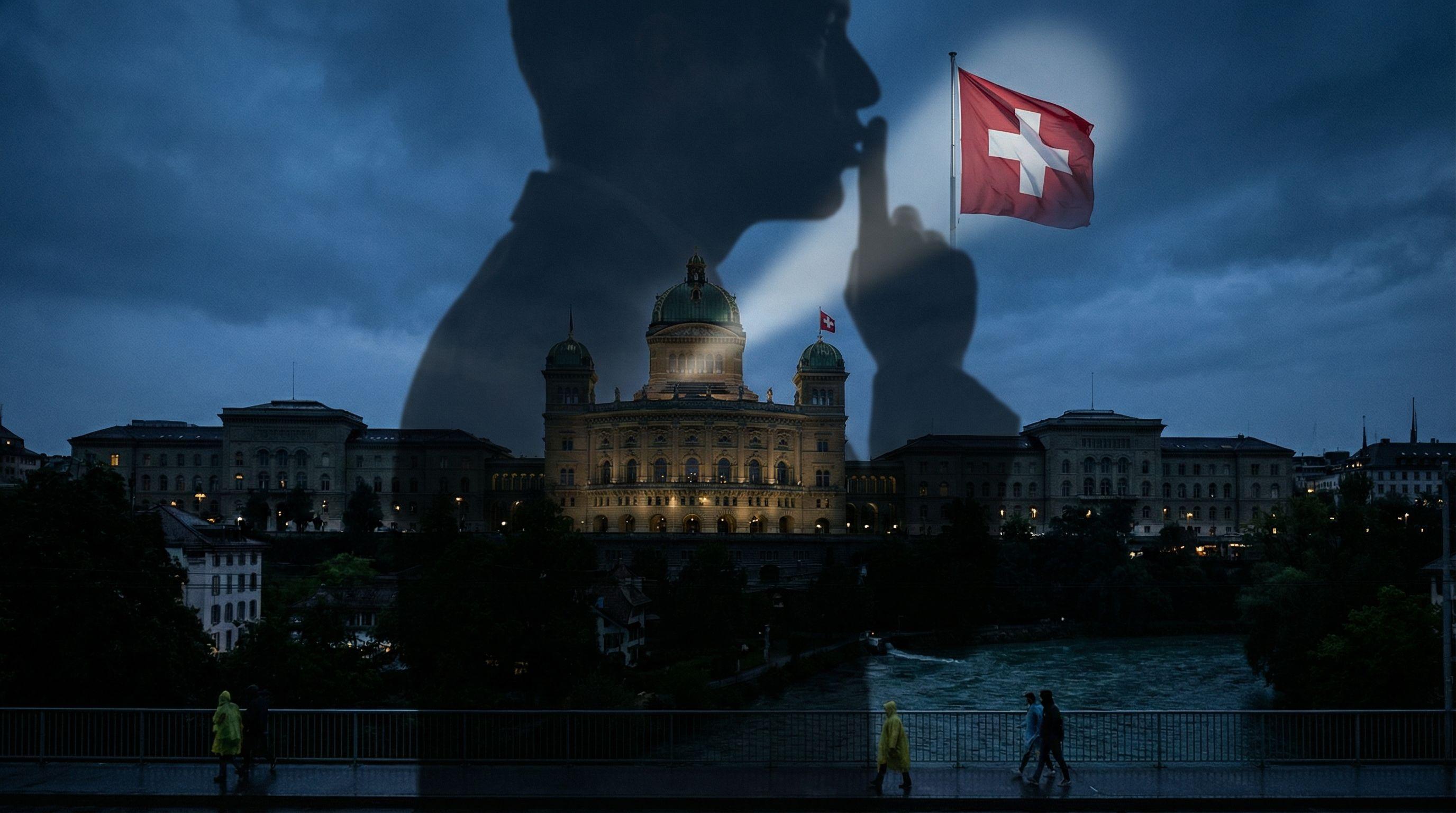 OECD Calls for Enhanced Whistleblower Protection in Switzerland