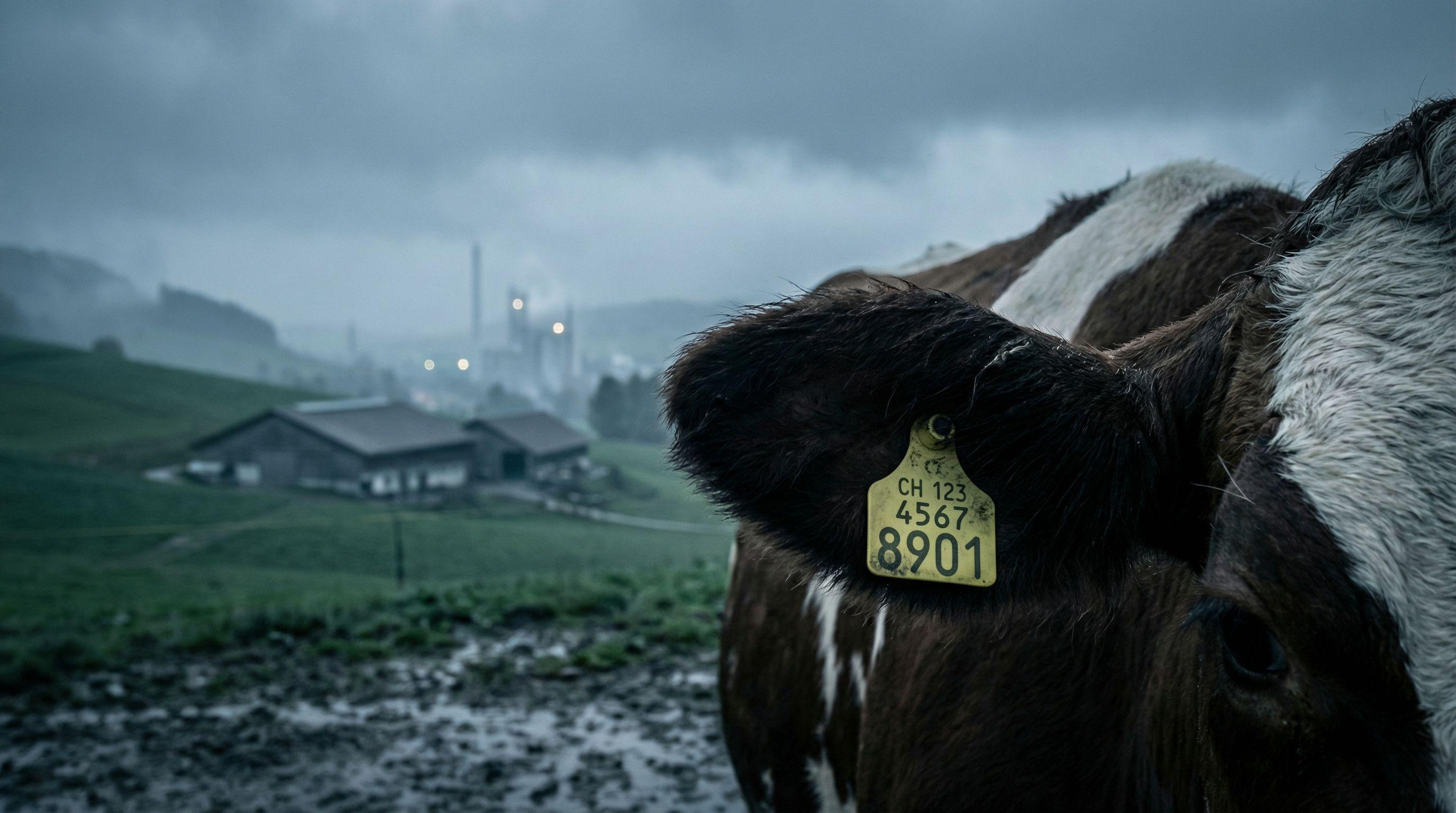 PFAS Crisis: Contaminated Meat Still in Swiss Market