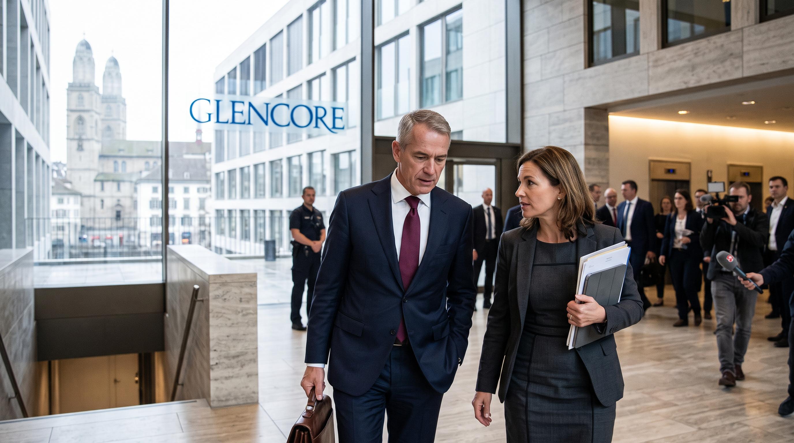 Trader accuses Glencore of concealing the nature of their business ties