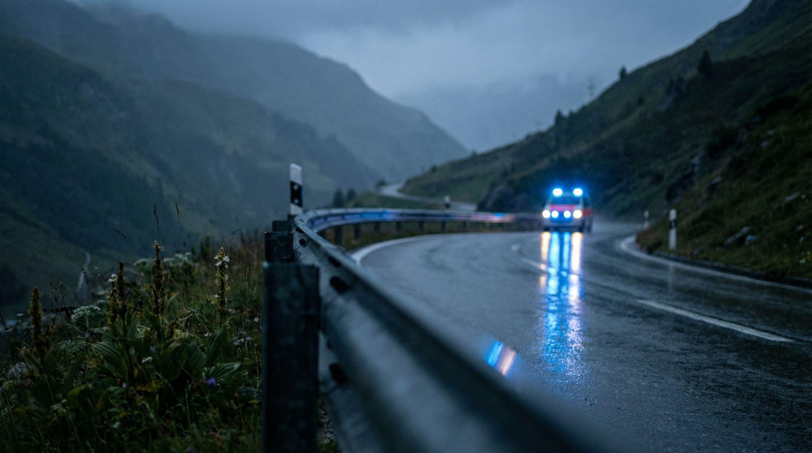 Record Death Toll: Swiss Roads See Deadliest Year Since 2015
