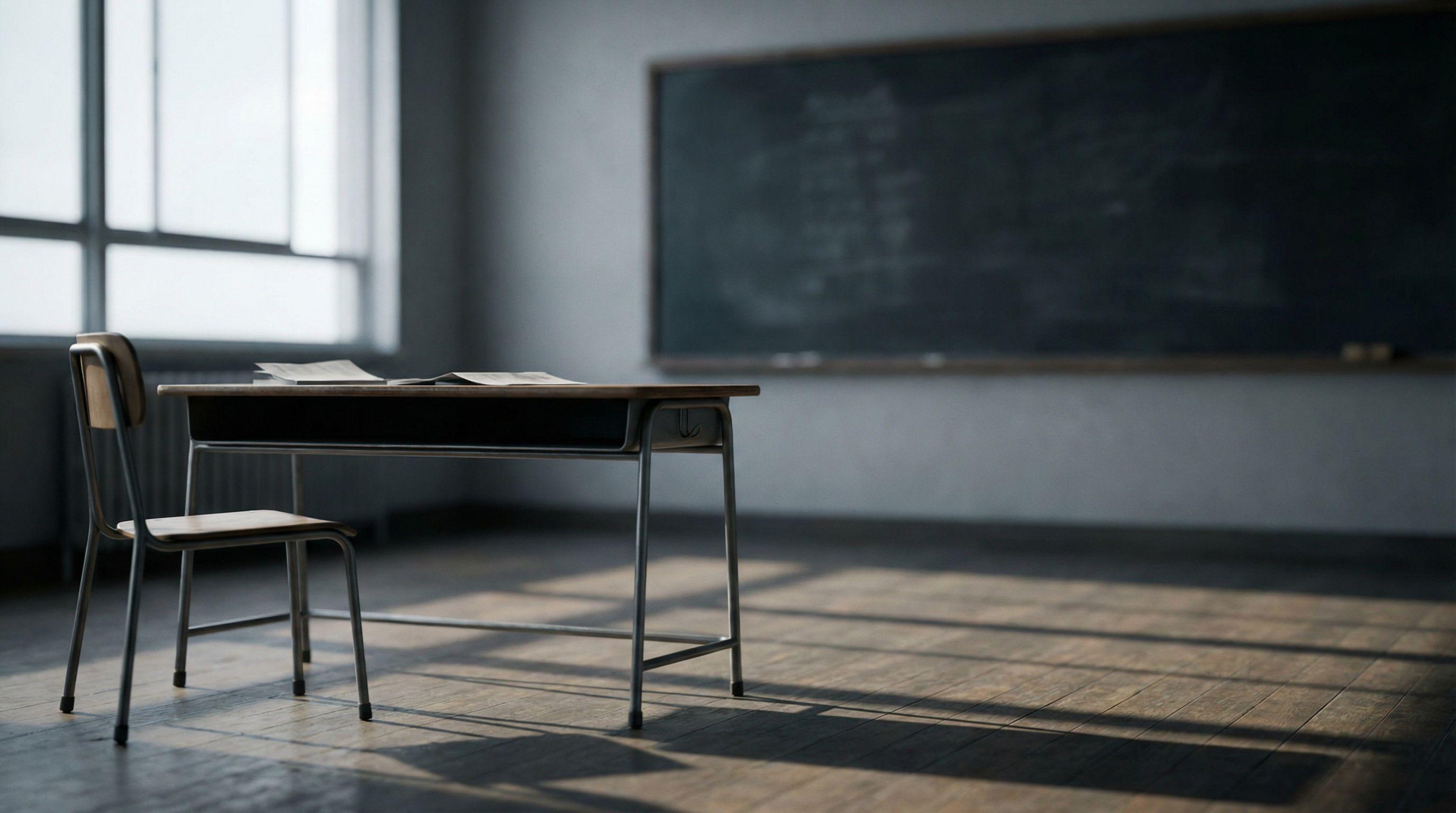 Rising school absenteeism prompts national concern in Switzerland