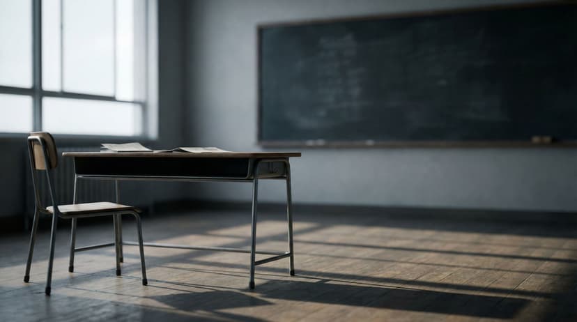 Rising school absenteeism prompts national concern in Switzerland