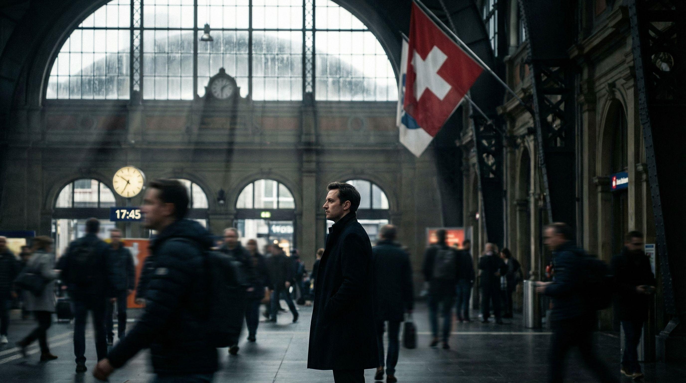 Rising Xenophobia: New Study Shows Increasing Anti-Foreign Sentiment in Switzerland