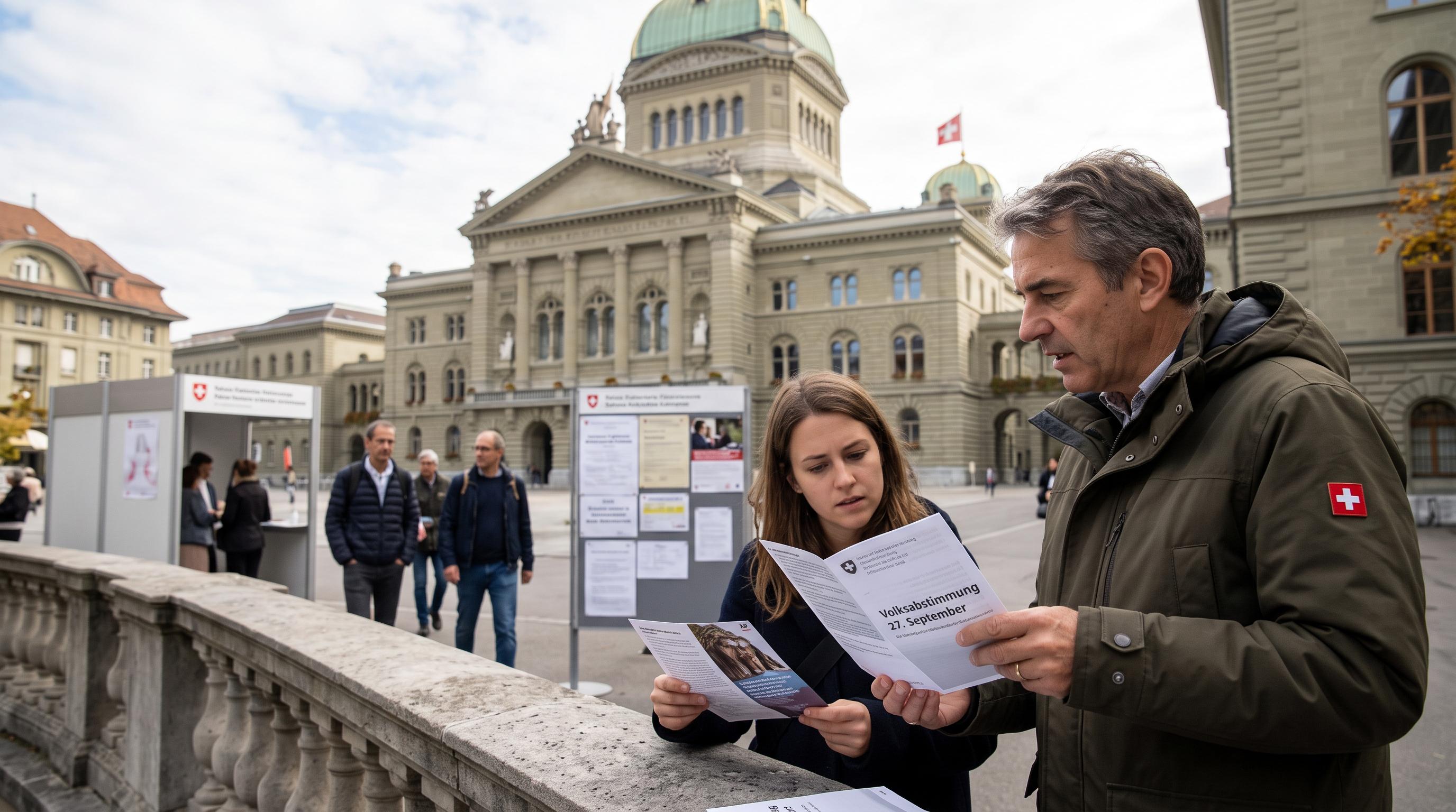 Russia seeks to influence Switzerland’s neutrality vote
