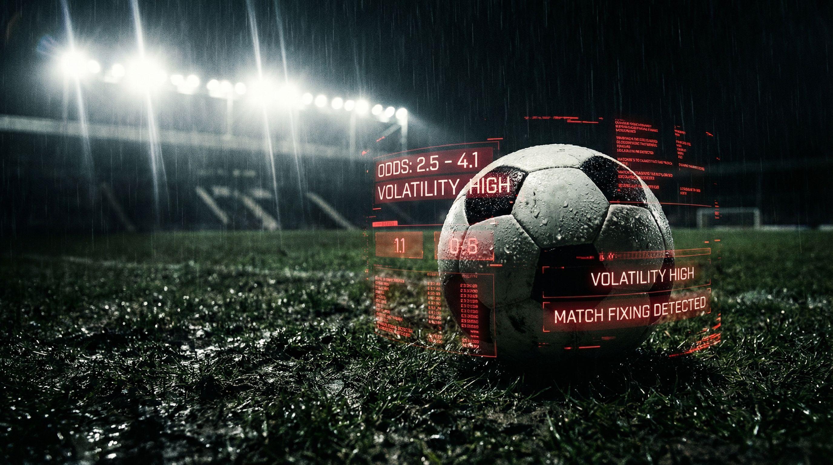 Sports Betting Irregularities Surge in Switzerland