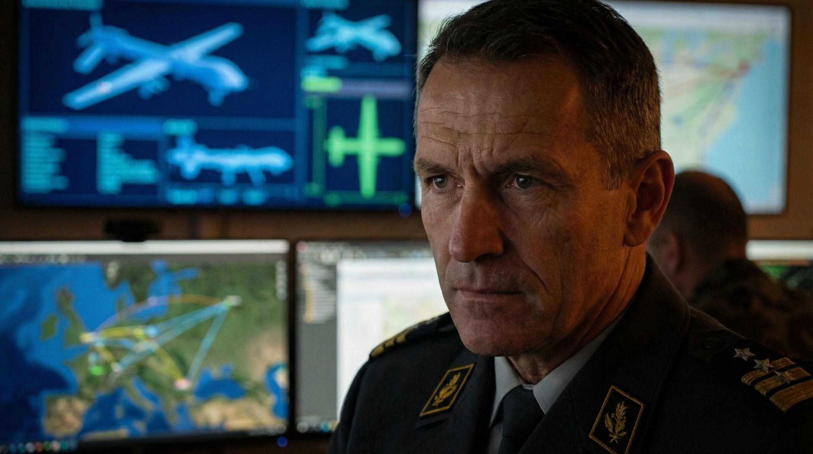 Swiss Army Chief Raises Alarm Over Critical Equipment Delays