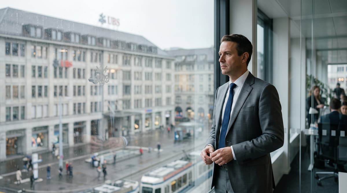 Swiss banks reduce recruitment as vacancies continue to fall