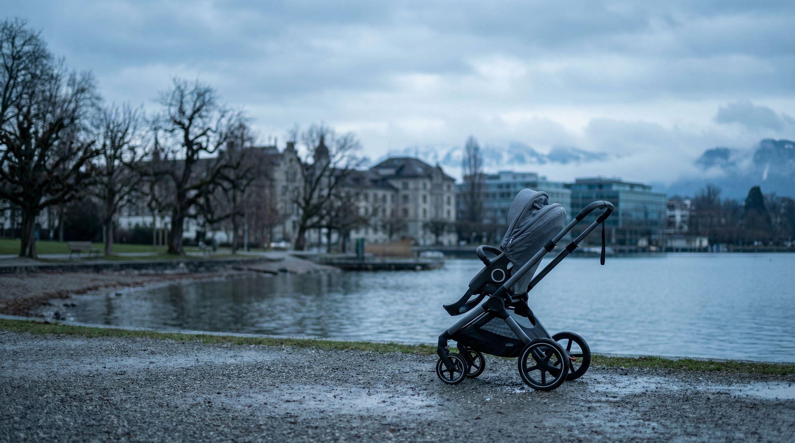 Swiss Birth Rates Hit Historic Low