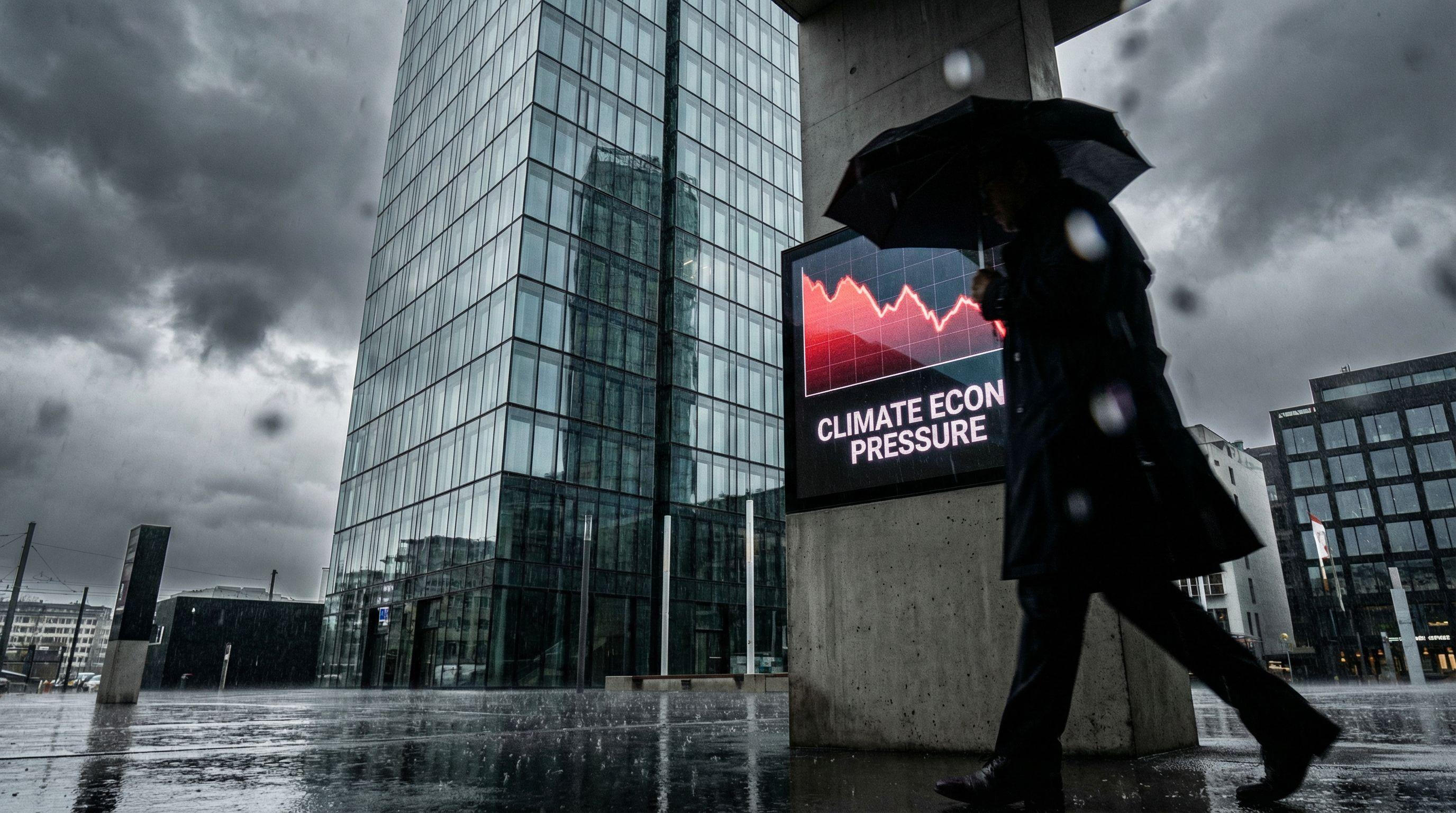 Swiss Carbon Offset Foundation Announces Job Cuts