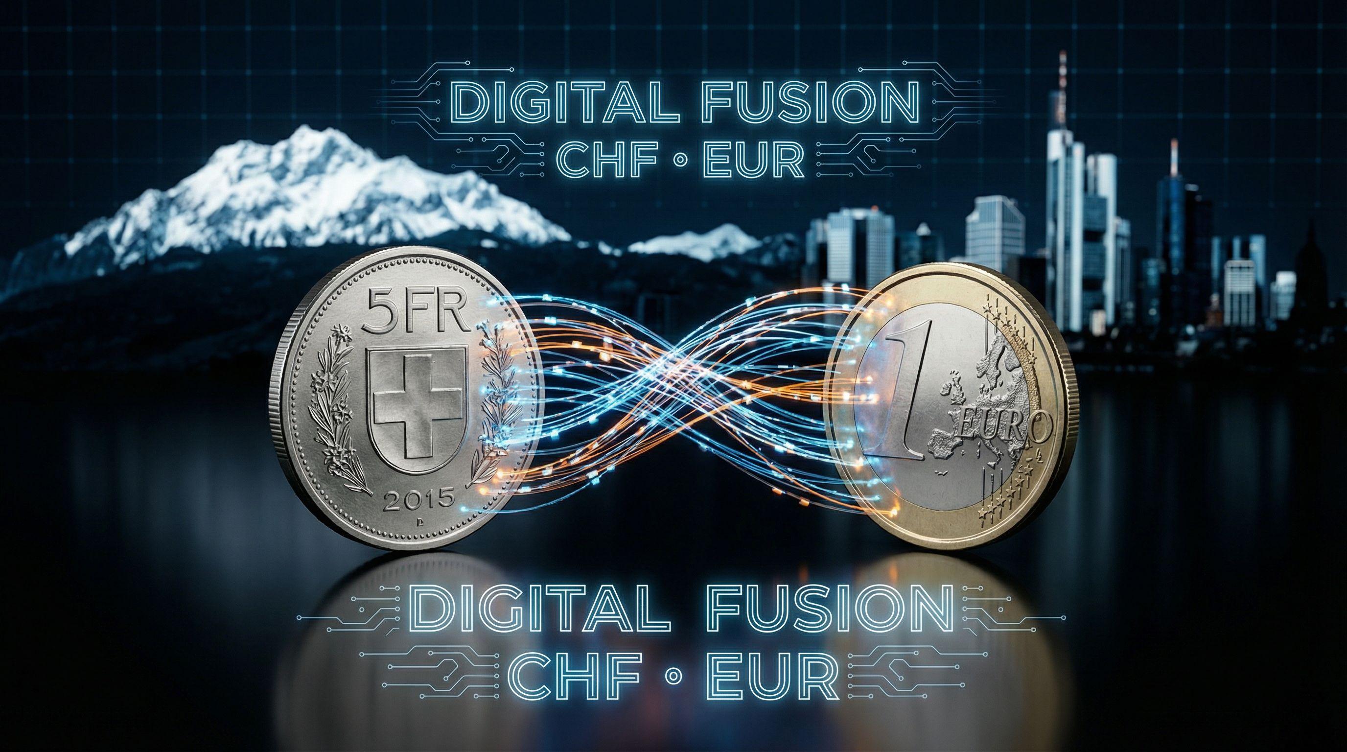 Swiss central bank explores Eurozone instant payment integration