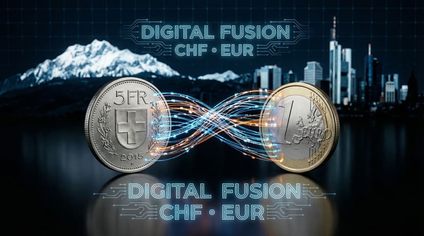 Swiss central bank explores Eurozone instant payment integration