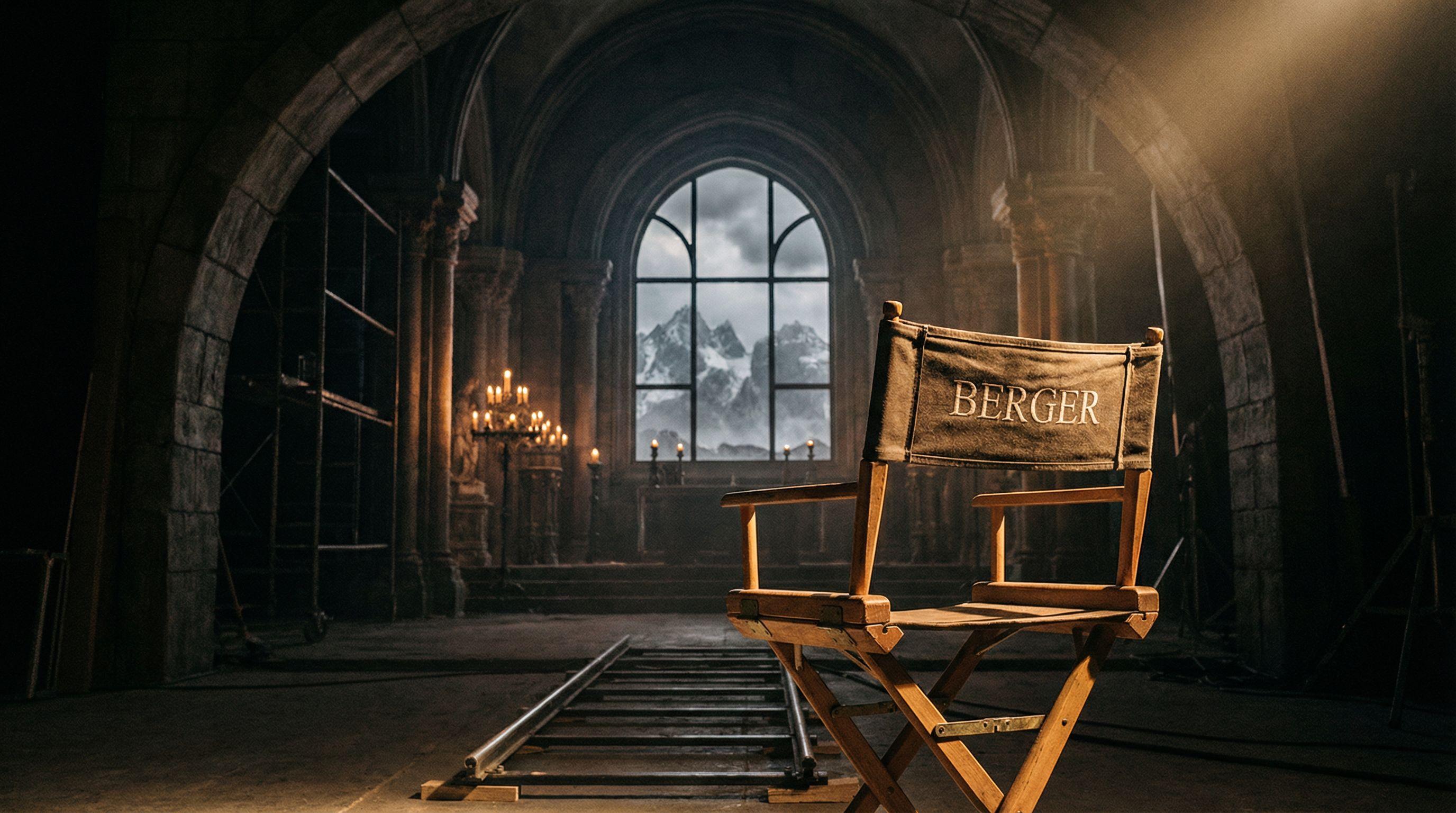 Swiss Cinema Gains Unprecedented International Recognition