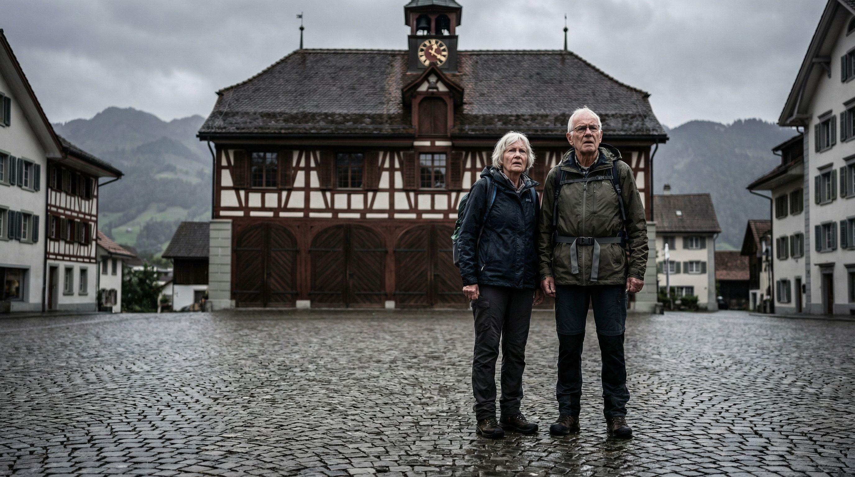 Swiss Citizenship Denial Over 'Lack of Friends' Sparks Debate