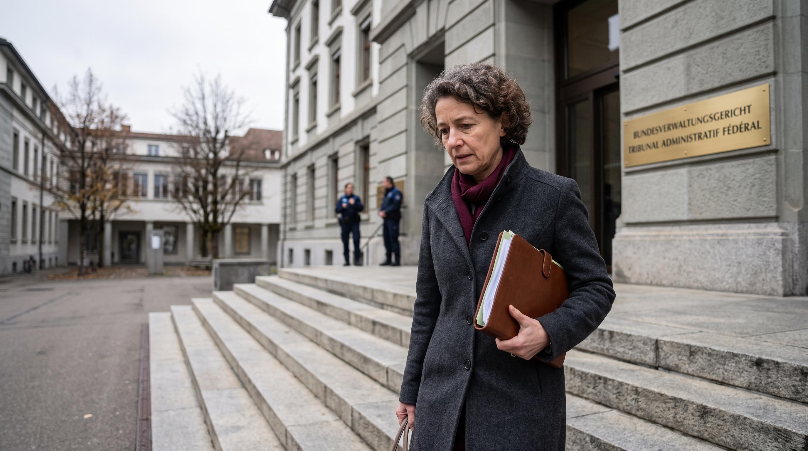 Swiss court backs citizenship revocation despite statelessness risk