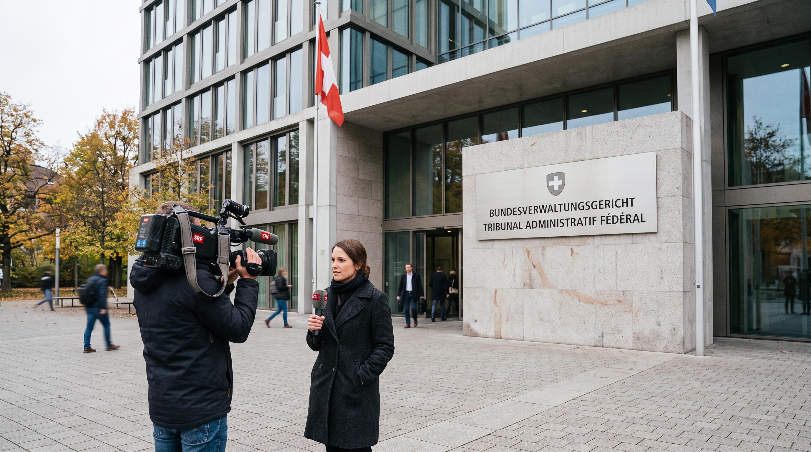 Swiss court upholds citizenship revocation despite statelessness concerns