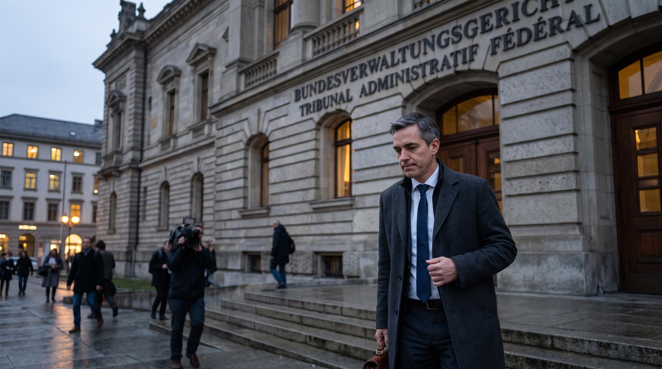 Swiss court upholds citizenship revocation despite statelessness risk