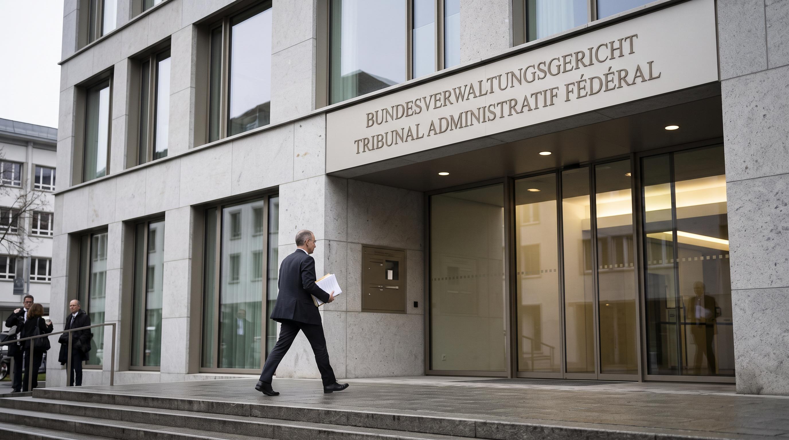 Swiss court upholds citizenship revocation despite statelessness risk