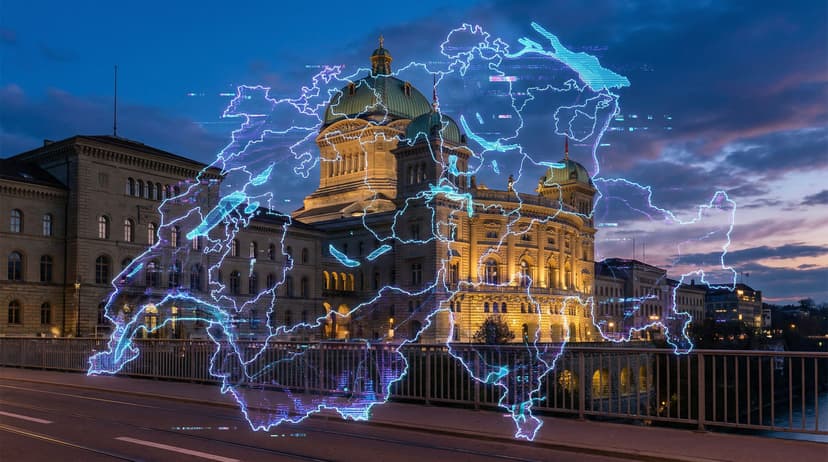 Swiss Federal Statistical Office Faces Major Restructuring