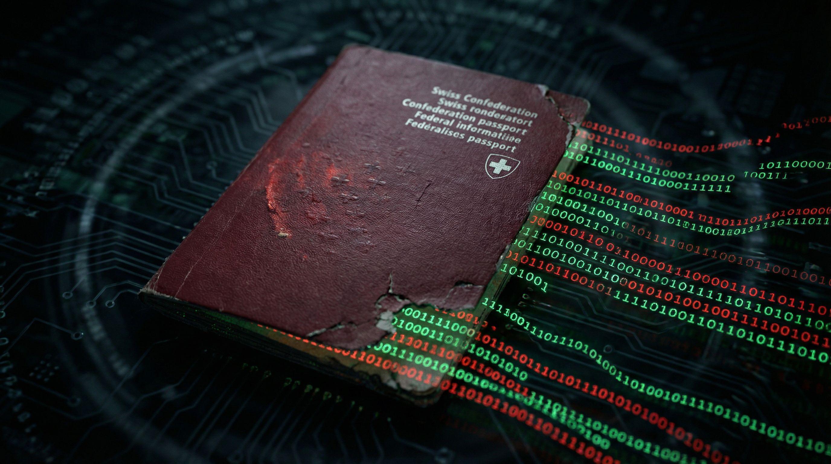 Swiss Government Hit by Major Health Data Breach