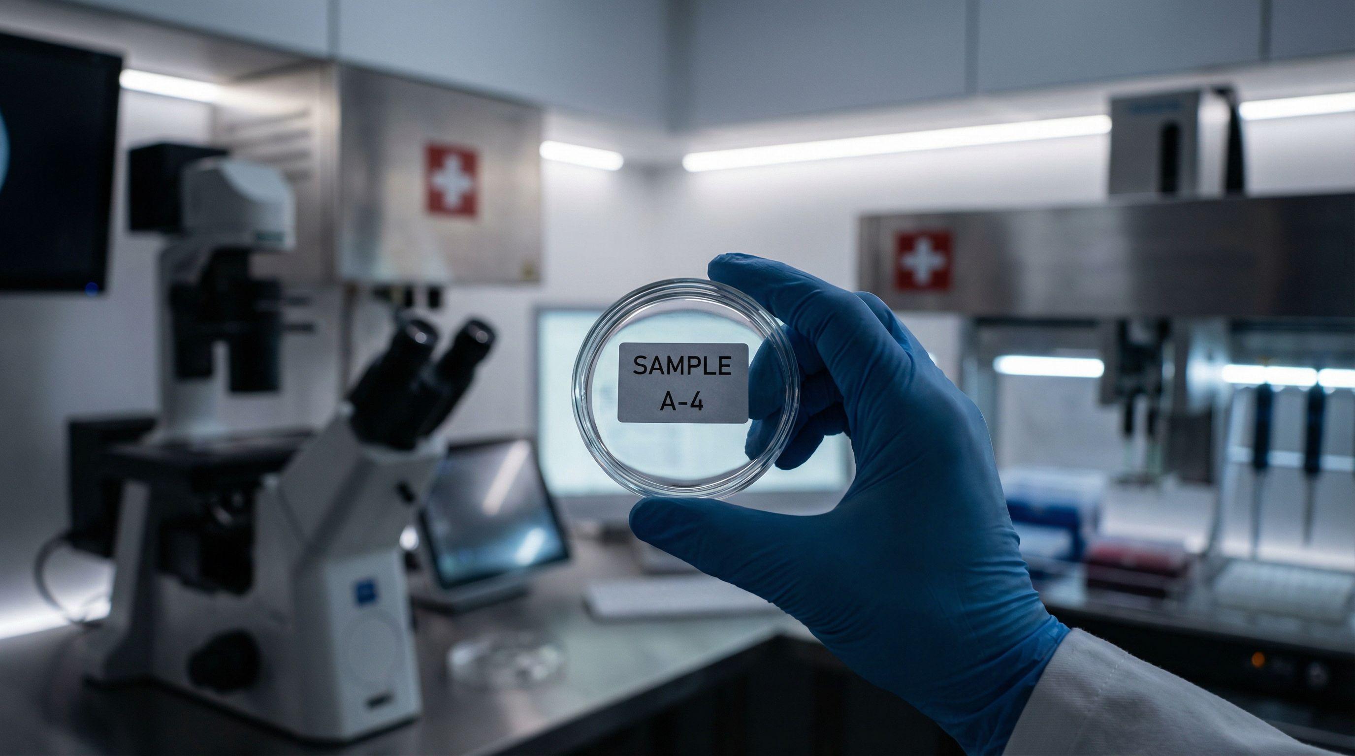 Swiss Government Proposes Major Overhaul of Assisted Reproduction Laws