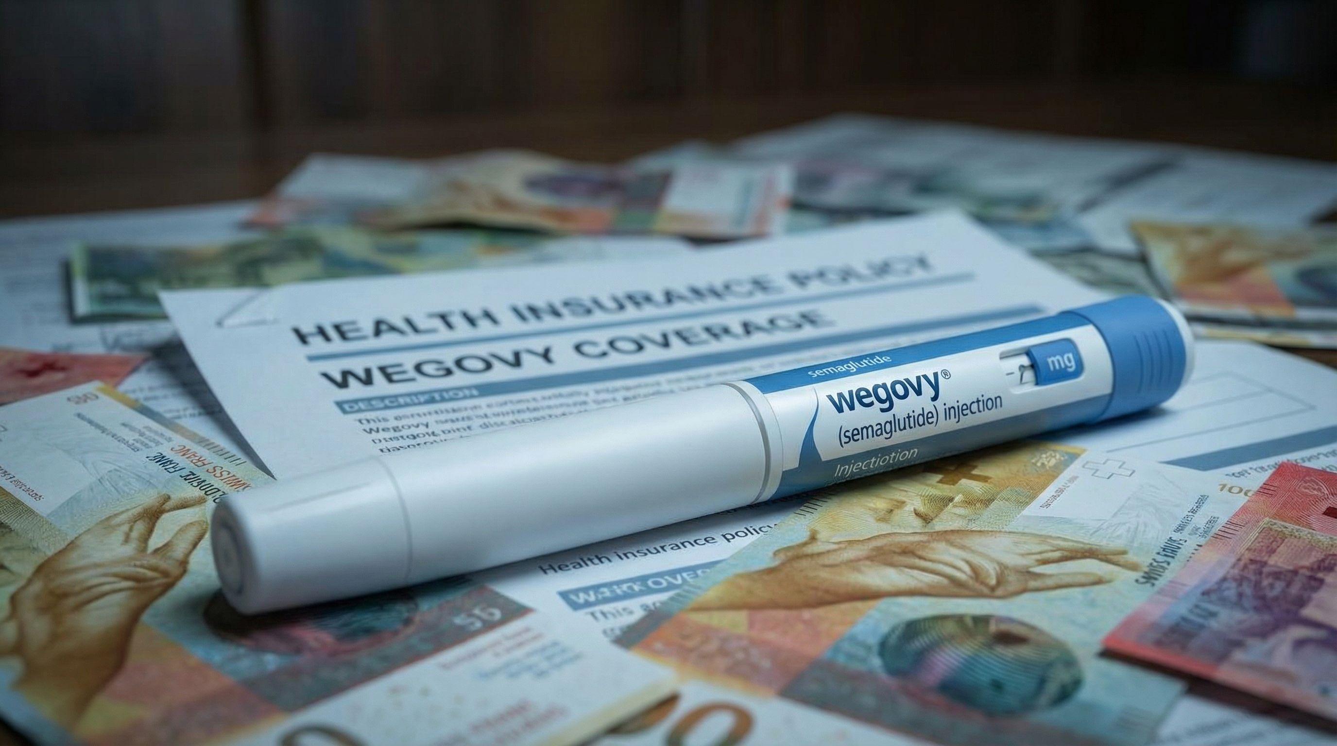 Swiss Health Insurance Grapples with Weight Loss Drug Costs