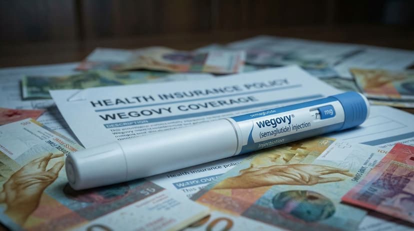 Swiss Health Insurance Grapples with Weight Loss Drug Costs