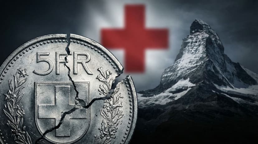Swiss Health Insurance Premiums Could Exceed Official 4.4% Increase