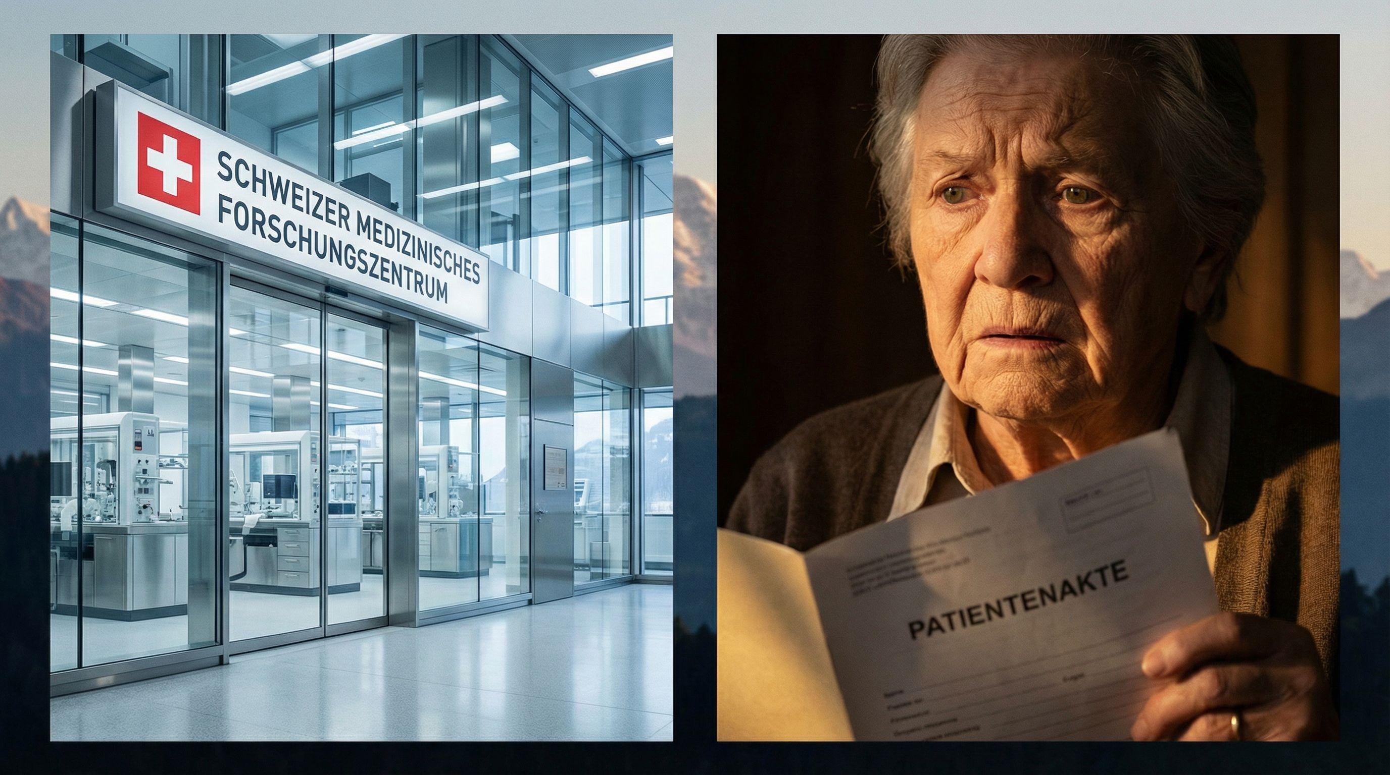 Swiss Healthcare System Receives Mixed Patient Reviews