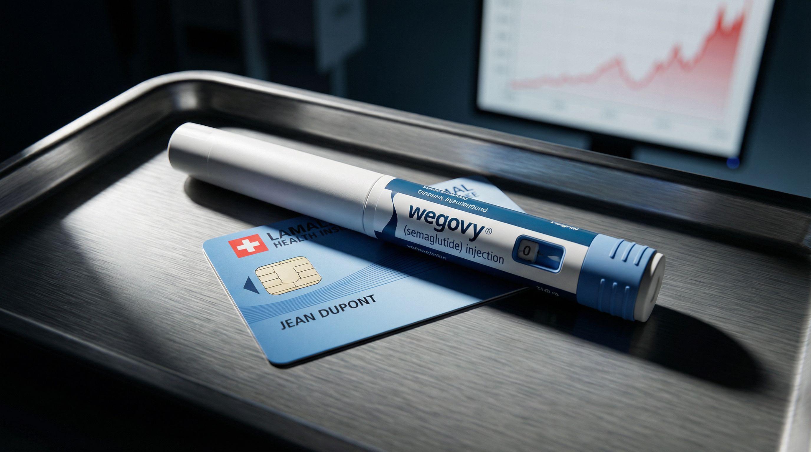 Swiss Insurers Raise Alarm Over Weight Loss Drug Costs